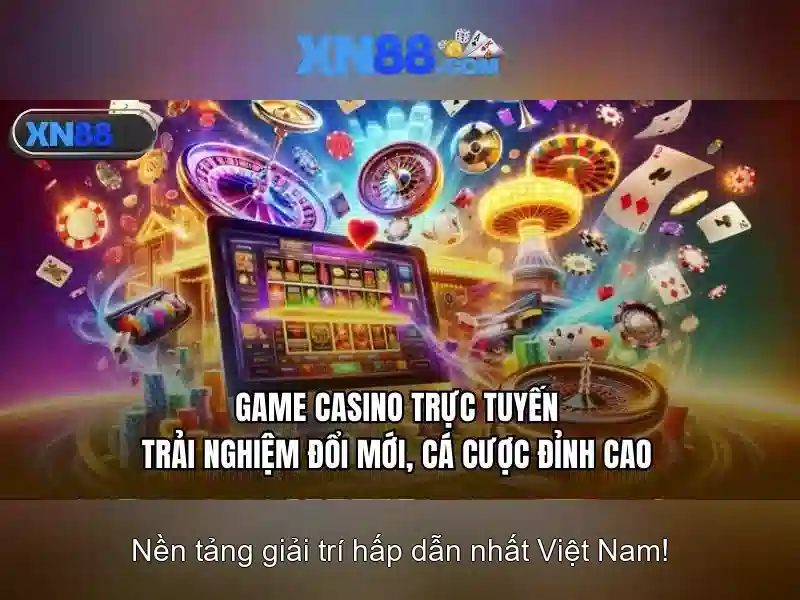 xn88 con – tổng quan