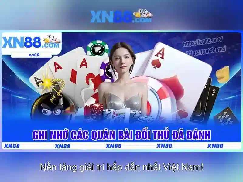Giới thiệu về xn88