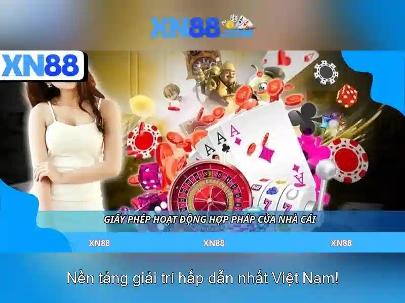 Lợi ích nổi bật của xn88