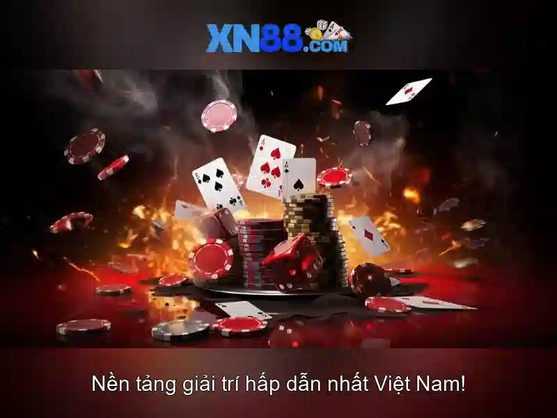 Khuyến mãi và hỗ trợ khách hàng<h>Kết luận</h><p>Tóm lại, xn88 là nền tảng giải trí trực tuyến đa dạng và an toàn, phù hợp với người dùng đang tìm kiếm trải nghiệm trực tuyến chất lượng với sự tin cậy và hỗ trợ liên tục.</p>
