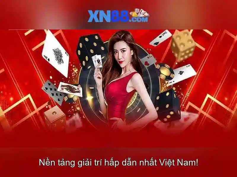xn88: Nền tảng chơi trực tuyến và trải nghiệm người dùng 1 Đăng Nhập
