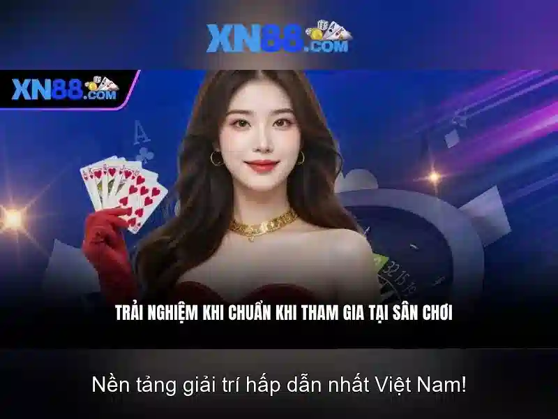 Các tính năng nổi bật của xn88