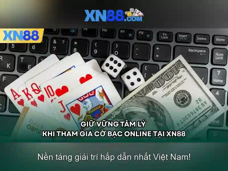 Các trò chơi và dịch vụ ngày nay\n<h>An toàn và trách nhiệm</h>\n<p>Những nguyên tắc an toàn là nền tảng cho xn88, bao gồm xác thực tài khoản, quản lý rủi ro và các công cụ tự giới hạn chi tiêu. Người chơi được khuyến khích tham gia có ý thức, hiểu rõ luật lệ và luôn đặt giới hạn cho bản thân.</p>\n<h>Kết luận</h>\n<p>Từ những điểm mạnh và rủi ro đi kèm, xn88 có thể là một lựa chọn hấp dẫn cho người dùng có thói quen tham gia cá cược trực tuyến. Tuy nhiên, sự thận trọng và hành động có trách nhiệm vẫn là yếu tố quyết định để tận hưởng trải nghiệm một cách an toàn và bền vững.</p>