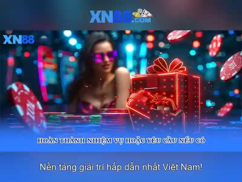 XN88: Tổng quan về nền tảng trực tuyến Go88