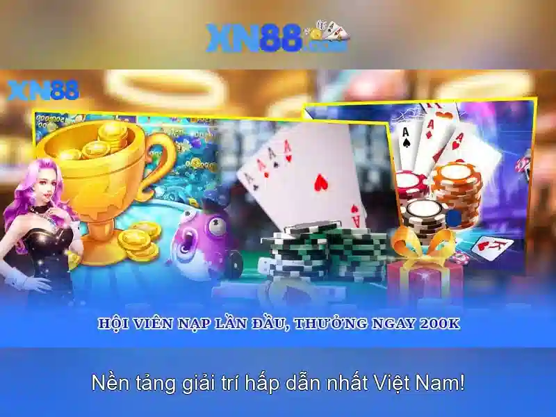 XN88 - Tổng quan về nền tảng và các tính năng 1 Đăng Nhập