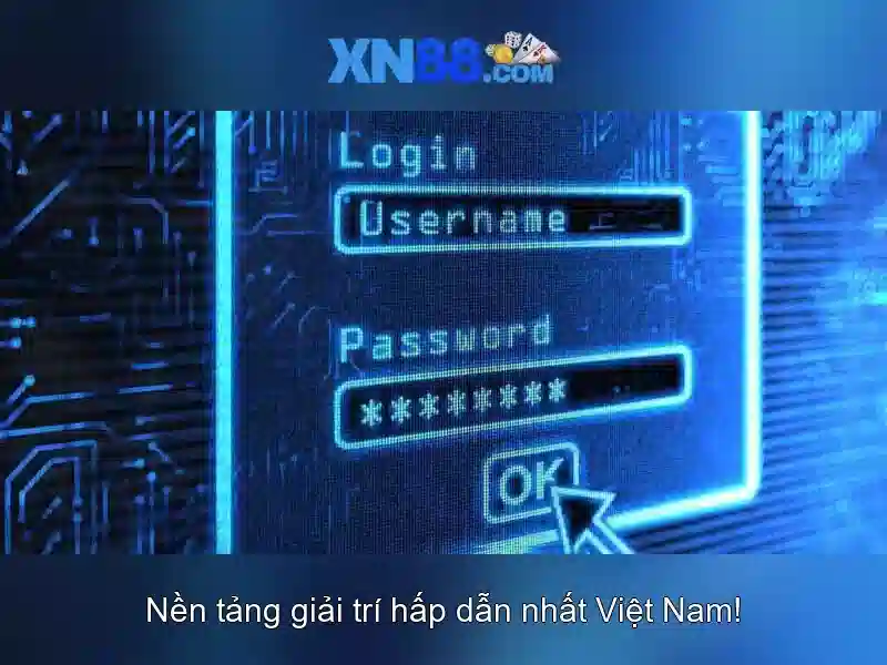 An toàn và bảo mật khi dùng xn88 An toàn và bảo mật khi dùng xn88