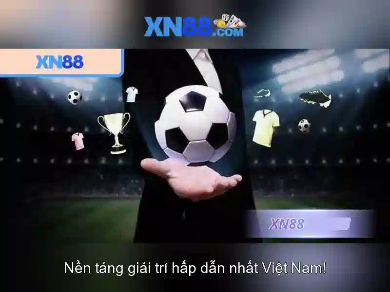 Giới thiệu về xn88