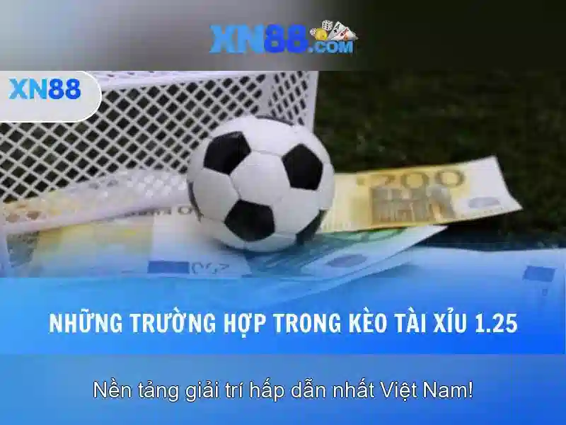 Soi kèo hiệp 1