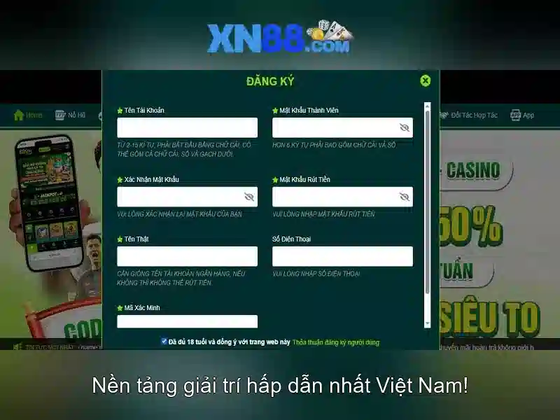 Giao diện và trải nghiệm người dùng