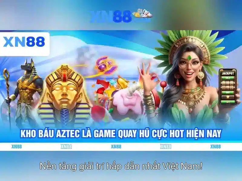 xn88 slot – Tổng quan chủ đề và giá trị cốt lõi xn88 slot – Tổng quan chủ đề và giá trị cốt lõi