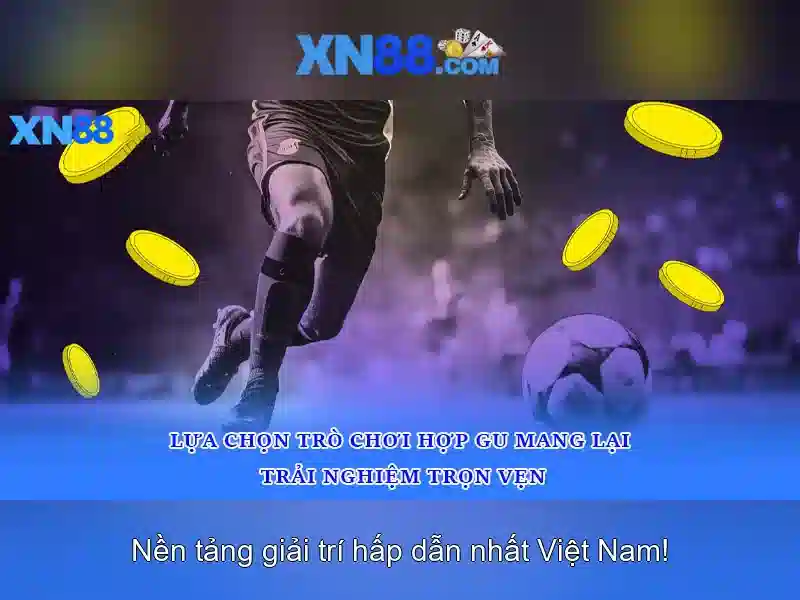 Lịch sử và tầm nhìn của xn88