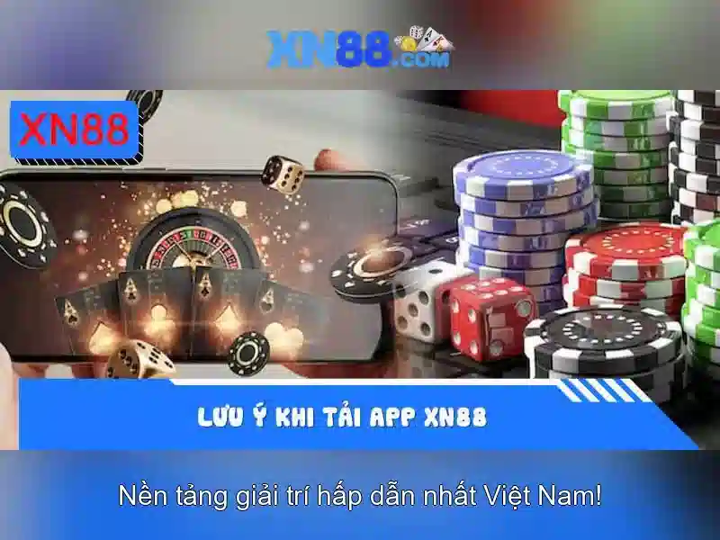 Tổng quan về xn88 Tổng quan về xn88