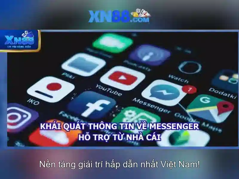 XN88 là gì và cách hoạt động XN88 là gì và cách hoạt động