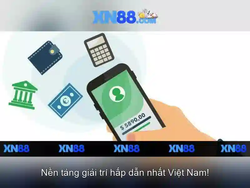Tổng quan về xn88
