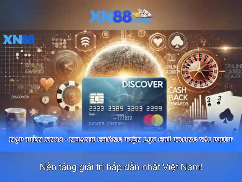 Khám phá sòng bạc trực tuyến