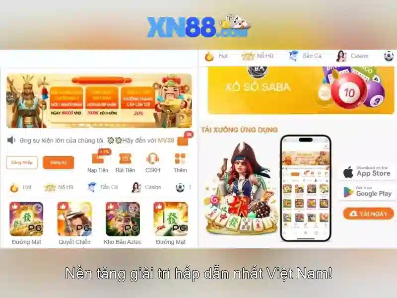 Phương thức thanh toán và rút tiền Phương thức thanh toán và rút tiền