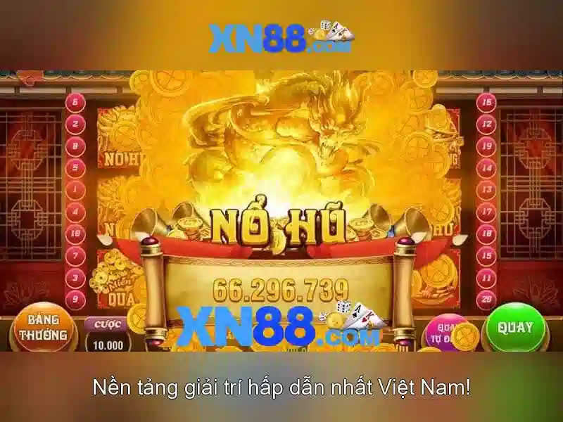 XN88: Đánh giá nền tảng cá cược trực tuyến uy tín Go88
