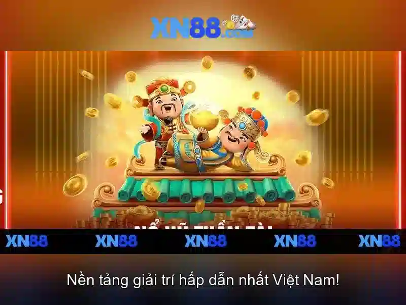 Các tính năng nổi bật