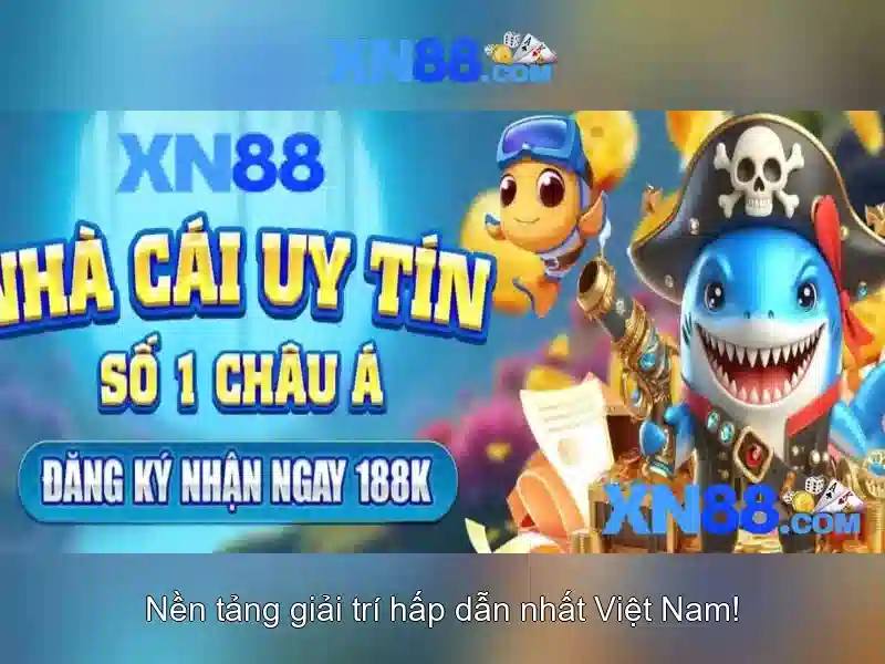 xn88 là gì và các dịch vụ nổi bật Go88