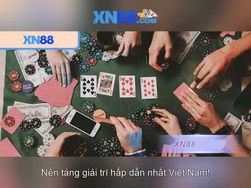 'An toàn và bảo mật với xn88'