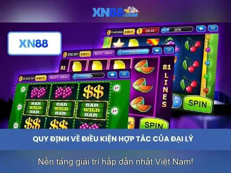 Độ tin cậy của xn88\n\n<h>Trải nghiệm người dùng trên xn88</h>\n<p>Giao diện được tối ưu trên nhiều thiết bị, từ máy tính để bàn cho tới điện thoại di động. Tải nhanh, điều hướng đơn giản và các tính năng đề xuất cá nhân hóa giúp người chơi khám phá nội dung một cách thuận tiện.</p>\n\n<h>Các tính năng nổi bật</h>\n<p> xn88 cung cấp bộ sưu tập trò chơi đa dạng, chương trình khuyến mãi hấp dẫn, và các hoạt động tương tác xã hội. Hệ thống thanh toán hỗ trợ nhiều phương thức và bảo mật hai lớp cho người dùng.</p>\n\n<h>An toàn và bảo mật</h>\n<p>Chúng tôi chú trọng tới quyền riêng tư và an toàn dữ liệu. Mã hóa kết nối, quản lý rủi ro và quy trình xác thực người dùng giúp duy trì môi trường chơi an toàn và tin cậy.</p> Độ tin cậy của xn88\n\n<h>Trải nghiệm người dùng trên xn88</h>\n<p>Giao diện được tối ưu trên nhiều thiết bị, từ máy tính để bàn cho tới điện thoại di động. Tải nhanh, điều hướng đơn giản và các tính năng đề xuất cá nhân hóa giúp người chơi khám phá nội dung một cách thuận tiện.</p>\n\n<h>Các tính năng nổi bật</h>\n<p> xn88 cung cấp bộ sưu tập trò chơi đa dạng, chương trình khuyến mãi hấp dẫn, và các hoạt động tương tác xã hội. Hệ thống thanh toán hỗ trợ nhiều phương thức và bảo mật hai lớp cho người dùng.</p>\n\n<h>An toàn và bảo mật</h>\n<p>Chúng tôi chú trọng tới quyền riêng tư và an toàn dữ liệu. Mã hóa kết nối, quản lý rủi ro và quy trình xác thực người dùng giúp duy trì môi trường chơi an toàn và tin cậy.</p>