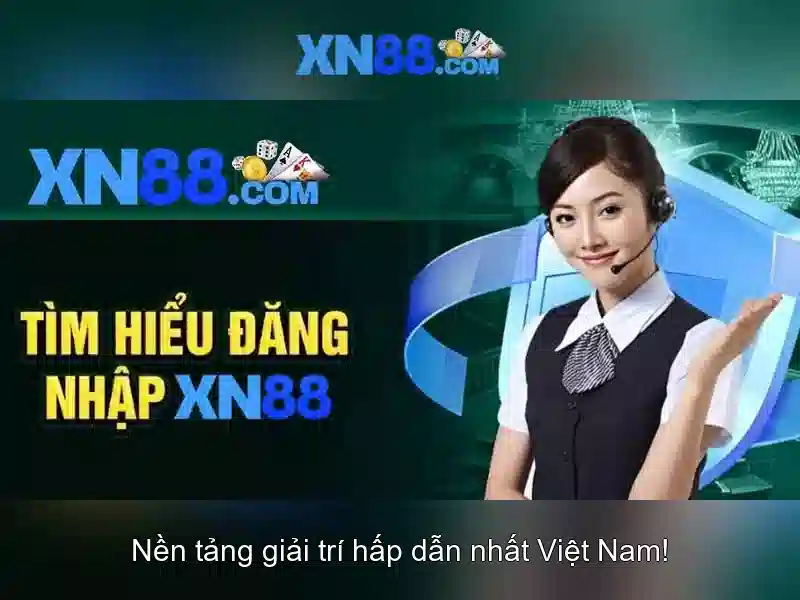 xn88: Tổng quan và trải nghiệm người dùng Go88