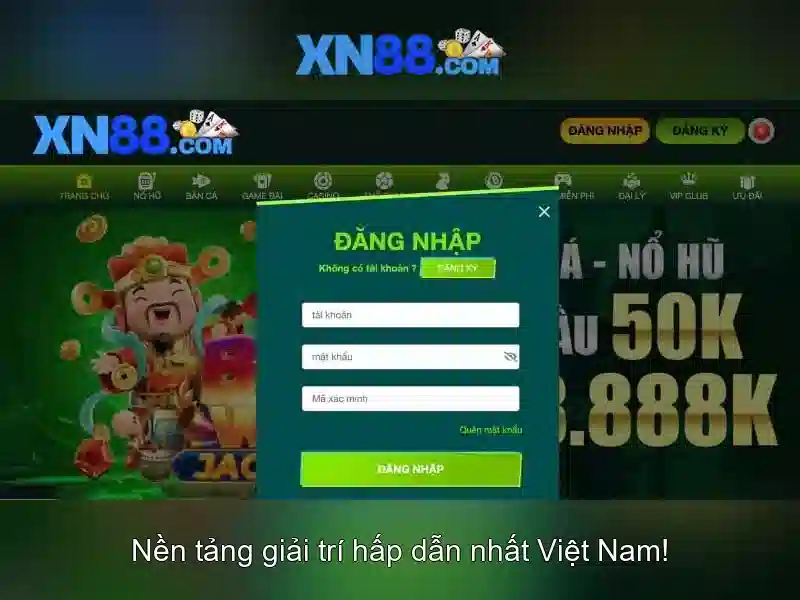 Các sản phẩm nổi bật\n\n<h3>Trải nghiệm người dùng</h3>\n<p>Hệ thống đăng ký nhanh, cá nhân hóa và đề xuất nội dung dựa trên thói quen người dùng giúp xn88 trở nên hấp dẫn hơn mỗi ngày.</p>\n