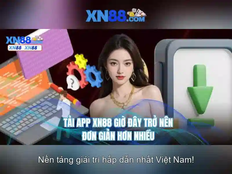 Giải thích về xn88: một số thông tin cần biết Go88