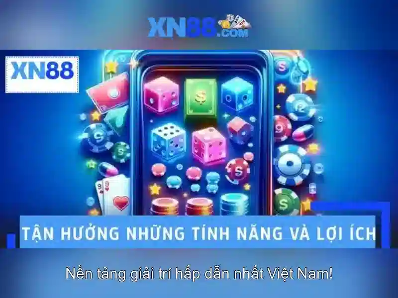 Lịch sử và nguồn gốc\n\n<h>Cách thức hoạt động</h>\n<p>Người chơi có thể đăng ký tài khoản, xác thực danh tính và nạp tiền qua các phương thức thanh toán phổ biến. Hệ thống xử lý giao dịch nhanh chóng và an toàn, đồng thời cung cấp các tùy chọn bảo mật như xác thực hai yếu tố để bảo vệ tài khoản.</p>\n\n<h>An toàn và lưu ý</h>\n<p>Trên xn88, người dùng được khuyến khích tuân thủ các quy định pháp lý địa phương và các điều khoản sử dụng. Luôn thiết lập mật khẩu mạnh, theo dõi hoạt động tài khoản và chỉ chơi với mức chi tiêu trong giới hạn cho phép để đảm bảo trải nghiệm bền vững.</p> Lịch sử và nguồn gốc\n\n<h>Cách thức hoạt động</h>\n<p>Người chơi có thể đăng ký tài khoản, xác thực danh tính và nạp tiền qua các phương thức thanh toán phổ biến. Hệ thống xử lý giao dịch nhanh chóng và an toàn, đồng thời cung cấp các tùy chọn bảo mật như xác thực hai yếu tố để bảo vệ tài khoản.</p>\n\n<h>An toàn và lưu ý</h>\n<p>Trên xn88, người dùng được khuyến khích tuân thủ các quy định pháp lý địa phương và các điều khoản sử dụng. Luôn thiết lập mật khẩu mạnh, theo dõi hoạt động tài khoản và chỉ chơi với mức chi tiêu trong giới hạn cho phép để đảm bảo trải nghiệm bền vững.</p>