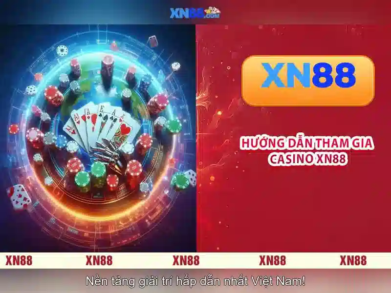 xn88 là gì? Tổng quan về nền tảng chơi trực tuyến Soi kèo hiệp 1