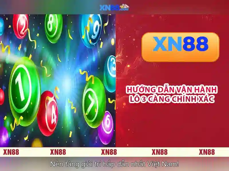 Tính năng nổi bật của xn88