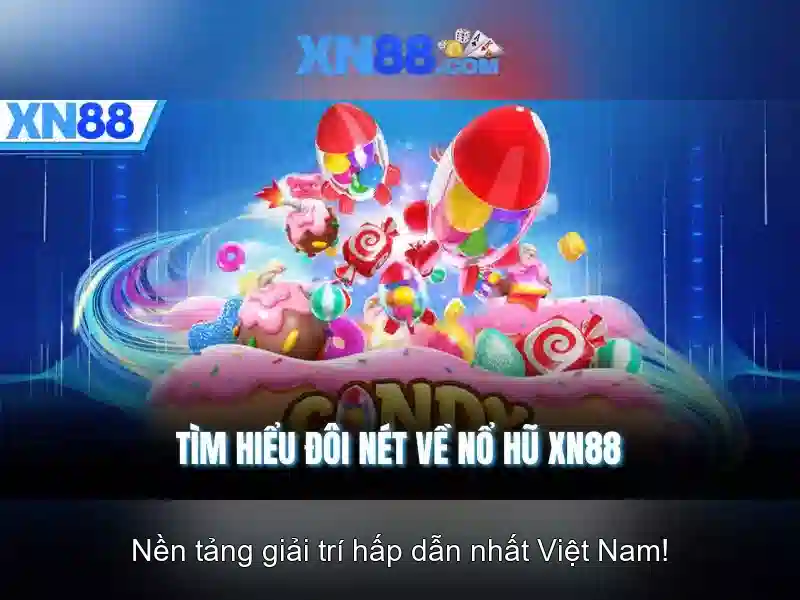 Giới thiệu về xn88 Giới thiệu về xn88