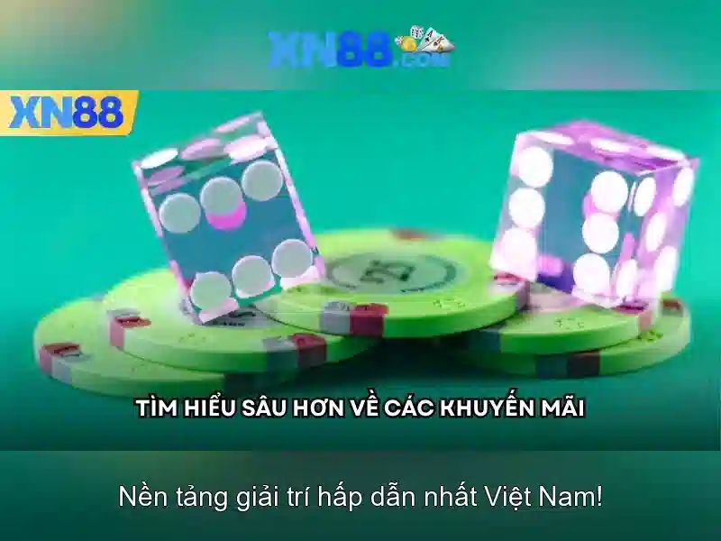 xn88 nhà cái – Tổng quan chủ đề và giá trị cốt lõi