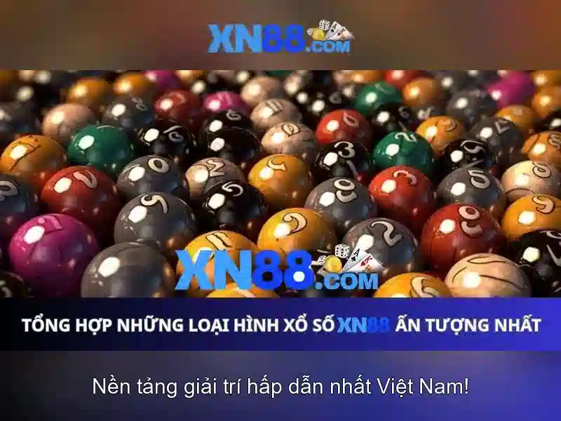 xn88: Nền tảng giải trí và cá cược trực tuyến an toàn 1 Đăng Nhập