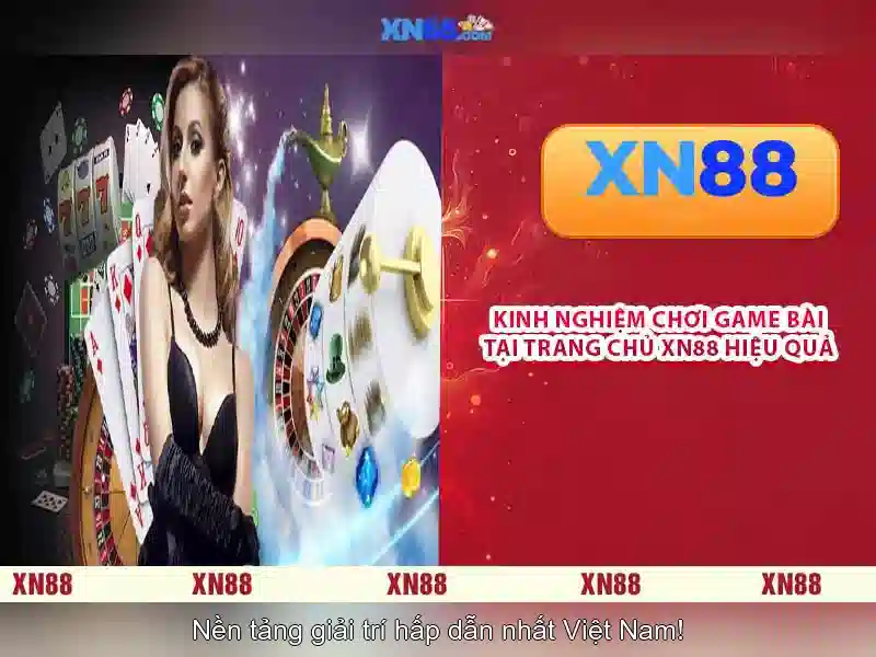 xn88 - Giới thiệu và hướng tới trải nghiệm cá cược an toàn 1 Đăng Nhập