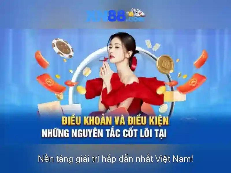 xn88 có lừa đảo không — Nguồn gốc và sứ mệnh