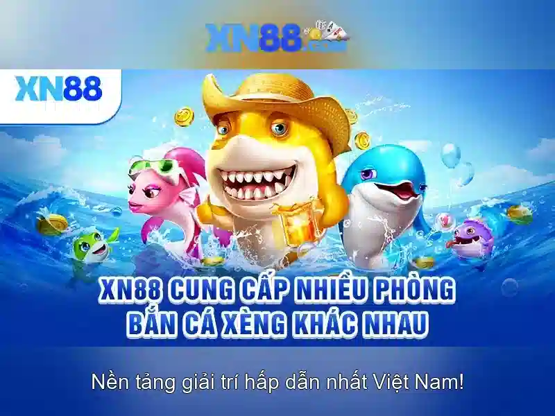 Xn88 - Khám phá nền tảng cá cược trực tuyến hàng đầu Soi kèo hiệp 1
