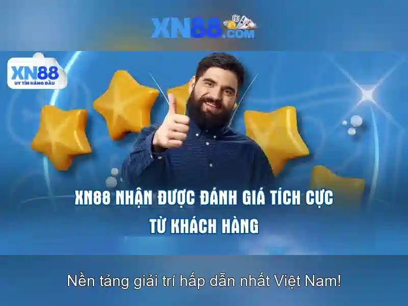 xn88: Khám phá nền tảng trò chơi và cá cược trực tuyến Soi kèo hiệp 1