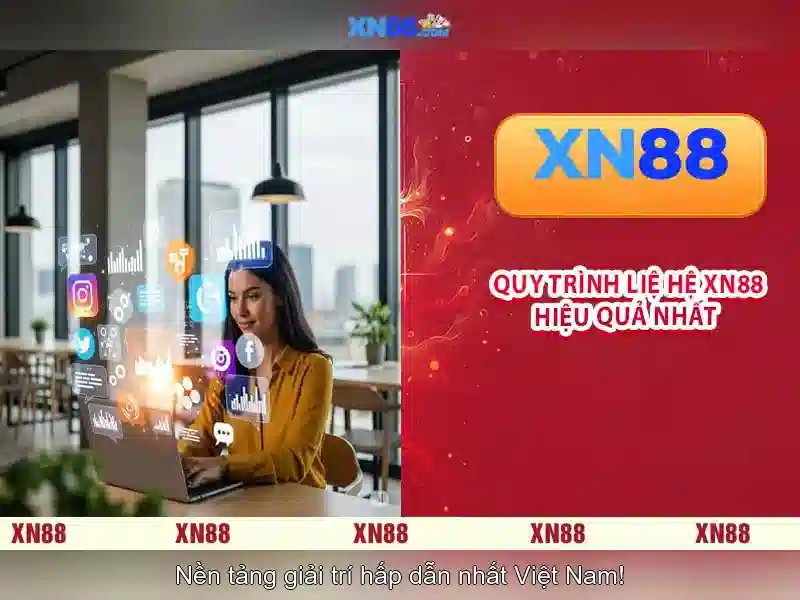 XN88: Đánh giá nền tảng cá cược trực tuyến uy tín 1 Đăng Nhập