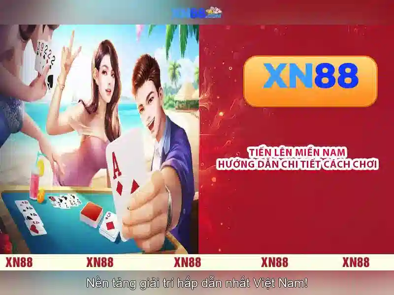 xn88: Tổng quan, tính năng và bắt đầu Go88