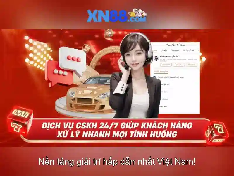 Góc nhìn về bảo mật và trách nhiệm khi chơi trên XN88