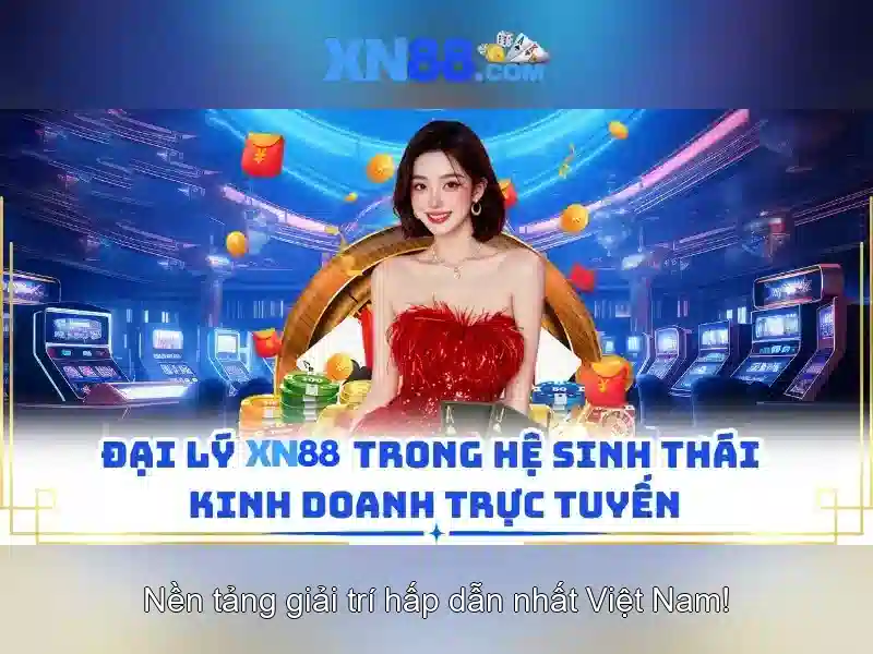 Sản phẩm và dịch vụ cốt lõi với ứng dụng xn88 tải app