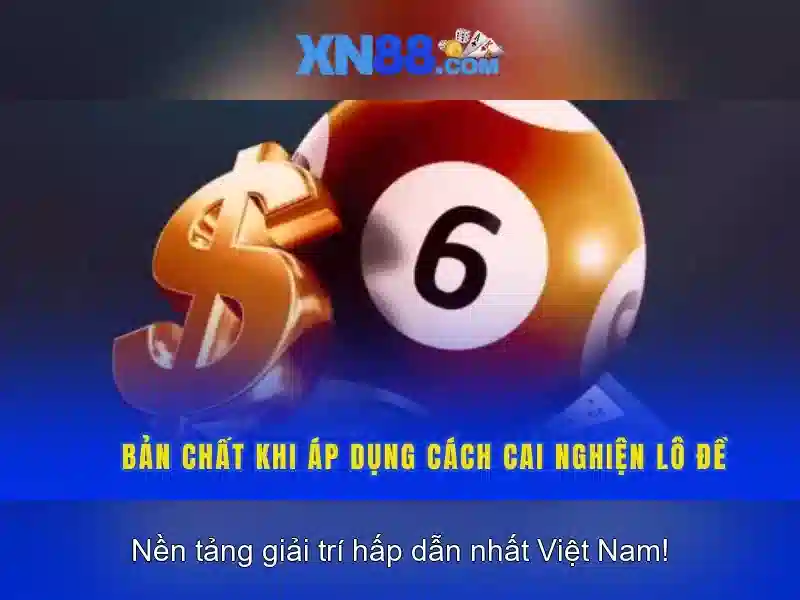 xn88: Nền tảng giải trí và cược trực tuyến Soi kèo hiệp 1