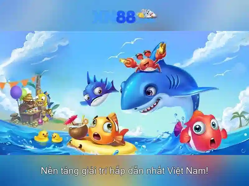 xn88: Tổng quan về nền tảng và tiềm năng Go88