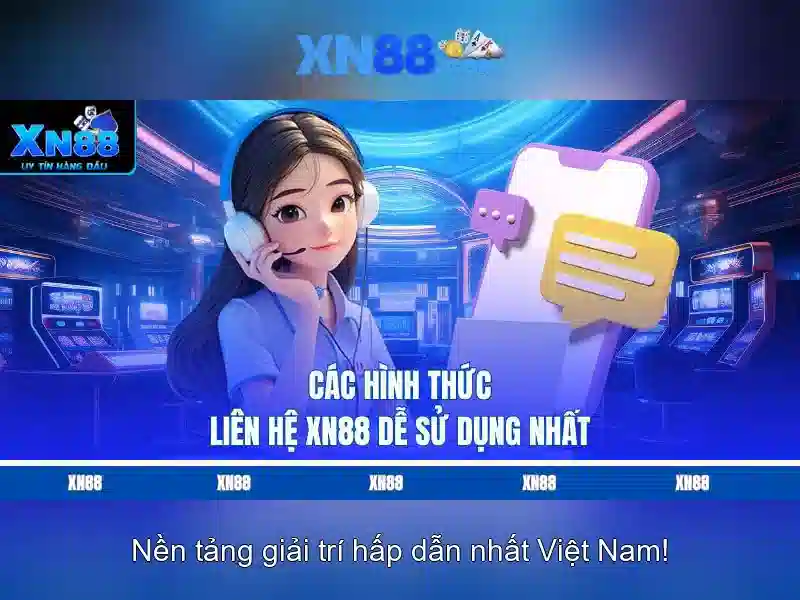 Khởi nguồn và Sứ mệnh của xn88 mobi