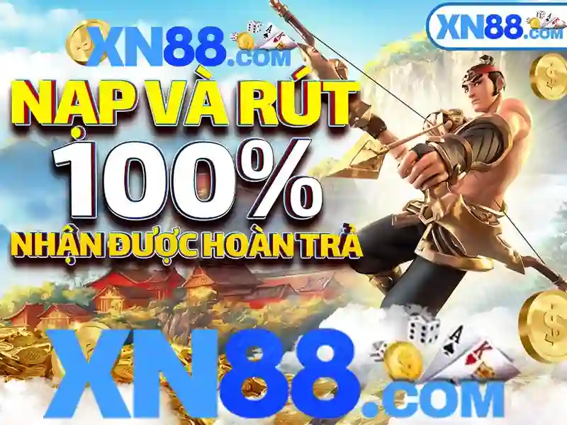Nguồn gốc và sứ mệnh của nổ hũ xn88 Nguồn gốc và sứ mệnh của nổ hũ xn88