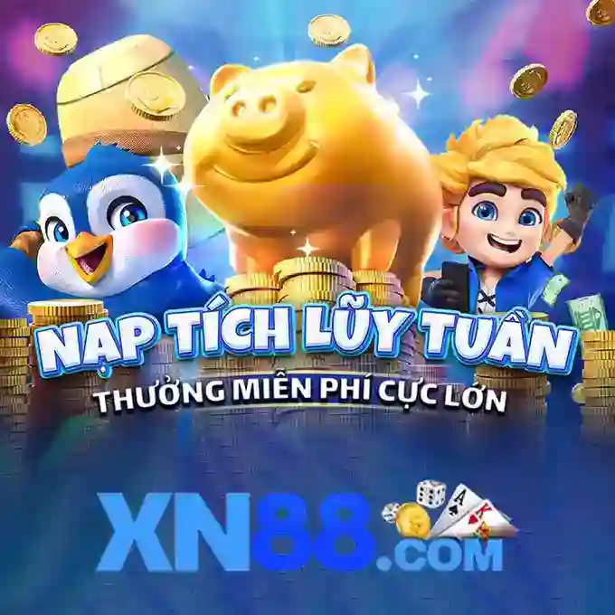  xn88 casino – tổng quan chủ đề và giá trị cốt lõi