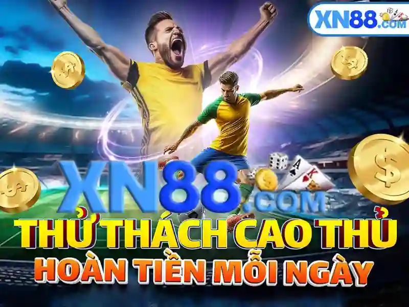 XN88 – Tổng quan về nền tảng trò chơi trực tuyến Soi kèo hiệp 1