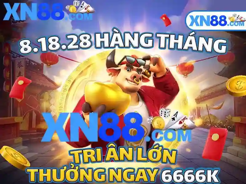 xn88 bet vip – Tổng quan chủ đề và giá trị cốt lõi xn88 bet vip – Tổng quan chủ đề và giá trị cốt lõi