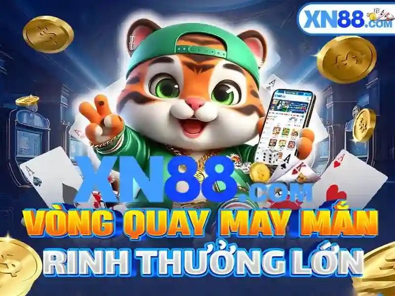 xn88 - Nền tảng trò chơi trực tuyến hàng đầu Go88